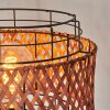 Otta Golvlampa, Golvlampa Svart, 1-ljuskällor
