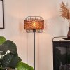Otta Golvlampa, Golvlampa Svart, 1-ljuskällor