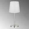 FHL easy Eve Bordslampa Nickel matt, 1-ljuskällor