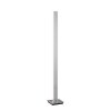 Paul Neuhaus Q-Serie Q-ADRIANA Golvlampa, Golvlampa LED Aluminium, 2-ljuskällor, Fjärrkontroll
