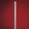 Paul Neuhaus Q-Serie Q-ADRIANA Golvlampa, Golvlampa LED Aluminium, 2-ljuskällor, Fjärrkontroll