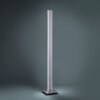 Paul Neuhaus Q-Serie Q-ADRIANA Golvlampa, Golvlampa LED Aluminium, 2-ljuskällor, Fjärrkontroll