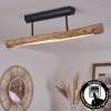 Winterthur Taklampa LED Naturfärger, 1-ljuskällor