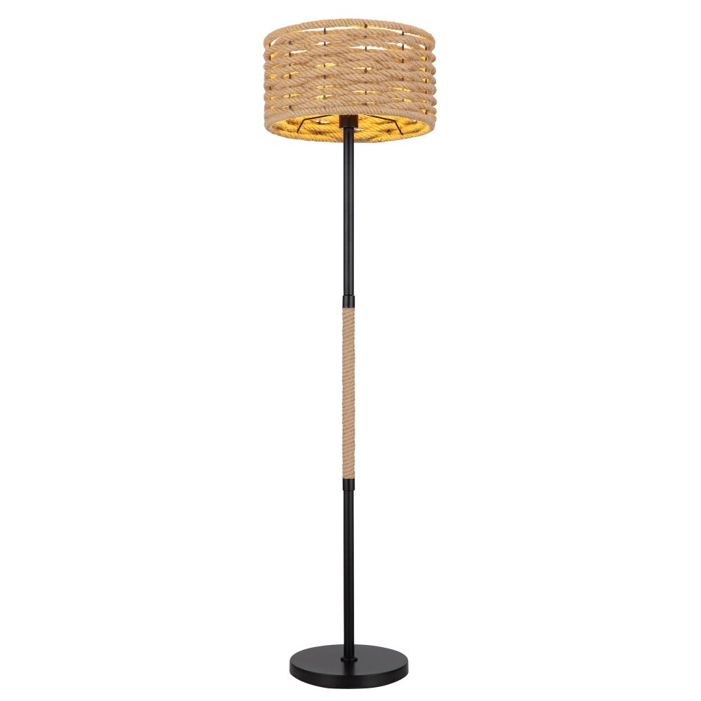 Globo HALIA Bordslampa Svart, 1-ljuskällor main product photo