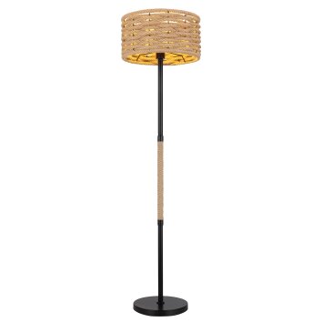 Globo HALIA Bordslampa Svart, 1-ljuskällor
