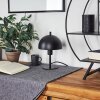 Kaitulai Bordslampa Svart, 1-ljuskällor
