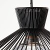 Brilliant Elmont Golvlampa Svart, 1-ljuskällor