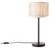 Brilliant Lampor Odar Bordslampa Svart, 1-ljuskällor