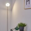 Umag Golvlampa LED Färg i rostfritt stål, 1-ljuskällor