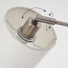 Antillo Golvlampa, Golvlampa Nickel matt, 5-ljuskällor