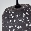 Juvansbo Golvlampa, Golvlampa Svart, 1-ljuskällor