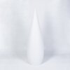 Bouilli Golvlampa utomhus LED Vit, 1-ljuskällor, Fjärrkontroll, Färgväxlare