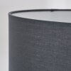 Rinkens Golvlampa, Golvlampa Nickel matt, 1-ljuskällor