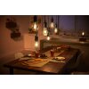 Philips Lampor E27 LED 7 Watt varmvit dimbar 600 Lumen