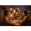 Philips Lampor E27 LED 7 Watt varmvit dimbar 600 Lumen