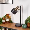 Pretoria Bordslampa, Läslampa, 1-ljuskällor