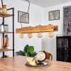 Maahui Pendelbelysning Svart, 4-ljuskällor
