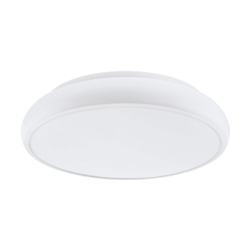 Eglo RIODEVA-C Taklampa LED Vit, 1-ljuskällor, Färgväxlare main product photo