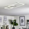 Doyon Taklampa LED Vit, 1-ljuskällor