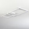 Doyon Taklampa LED Vit, 1-ljuskällor