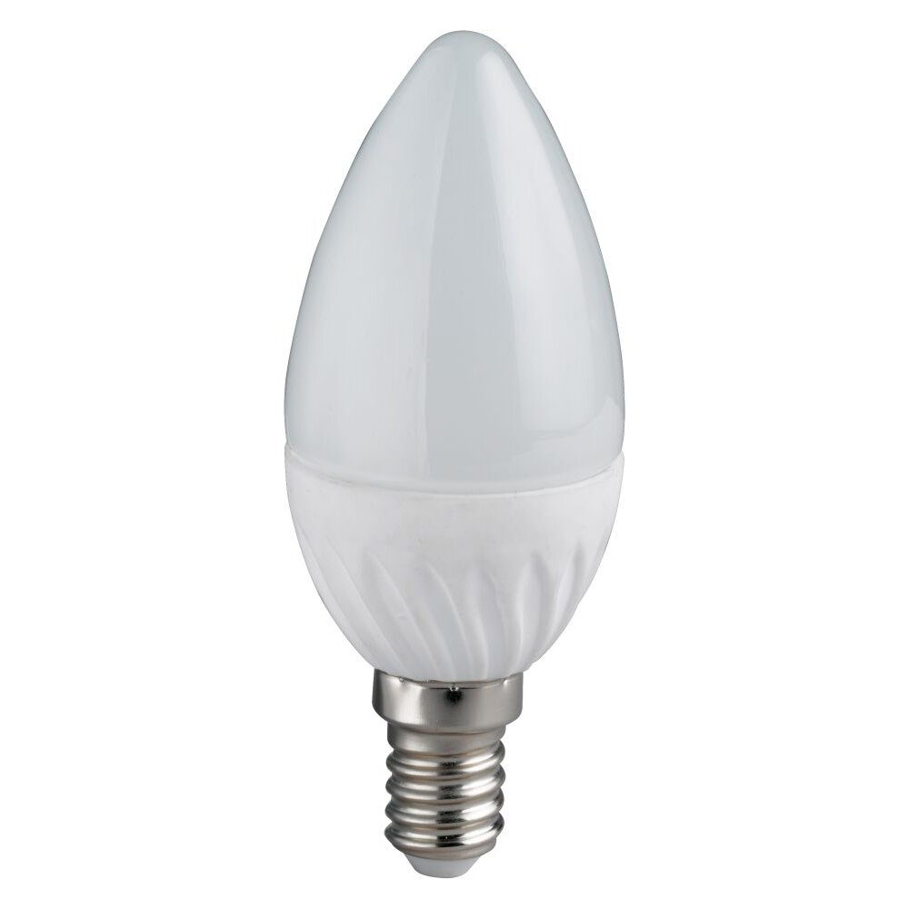 Trio E14 LED 5 Watt varmvit dimbar 400 Lumen main product photo