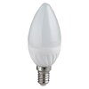 Trio E14 LED 5 Watt varmvit dimbar 400 Lumen