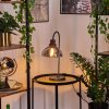 Aannestad Bordslampa Brun, Svart, 1-ljuskällor