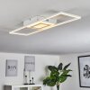Vaseux Taklampa LED Vit, 1-ljuskällor