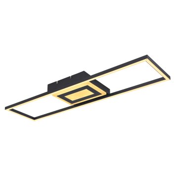 Globo TINY Taklampa LED Vit, 1-ljuskällor