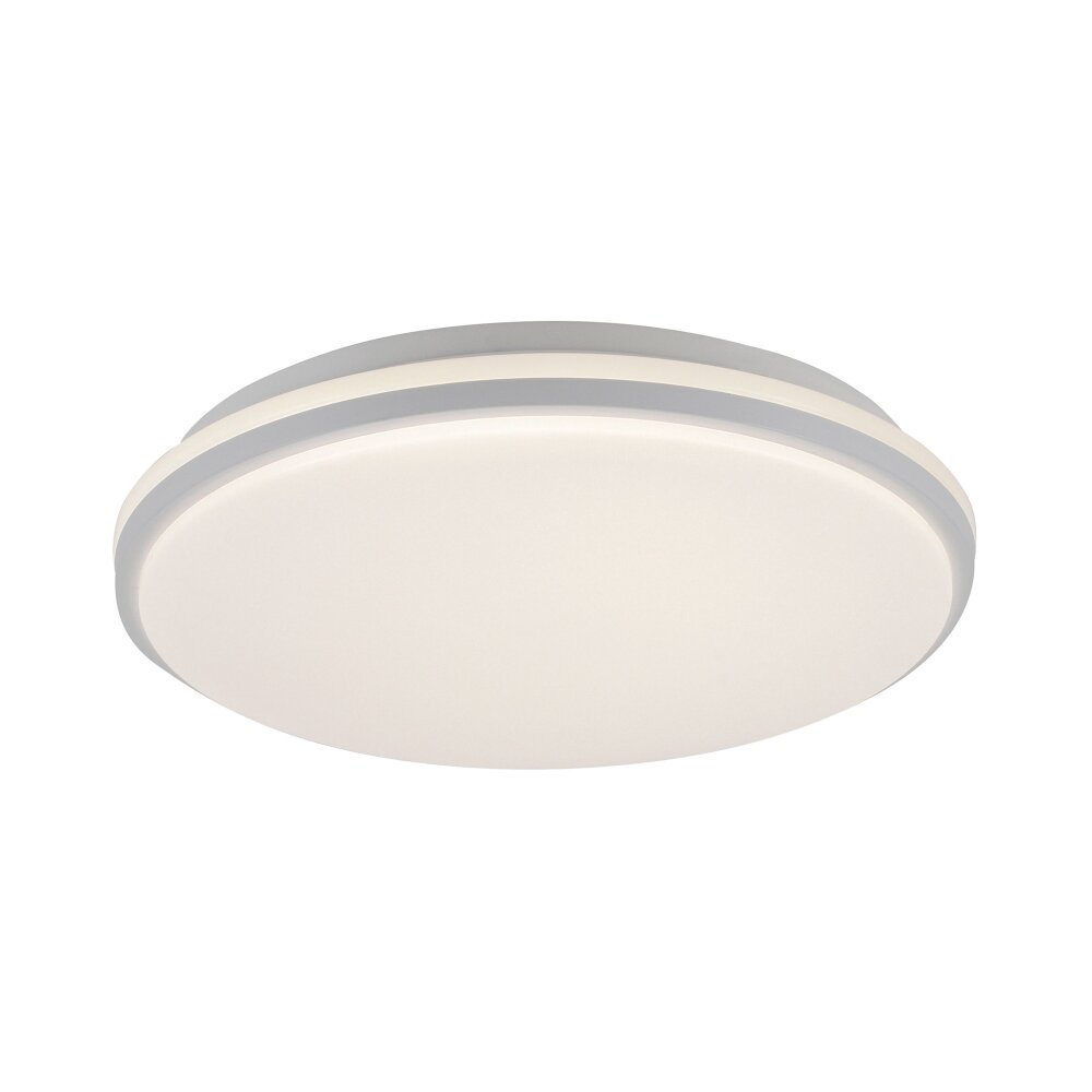 Leuchten Direkt COLIN Taklampa LED Vit, 1-ljuskällor main product photo