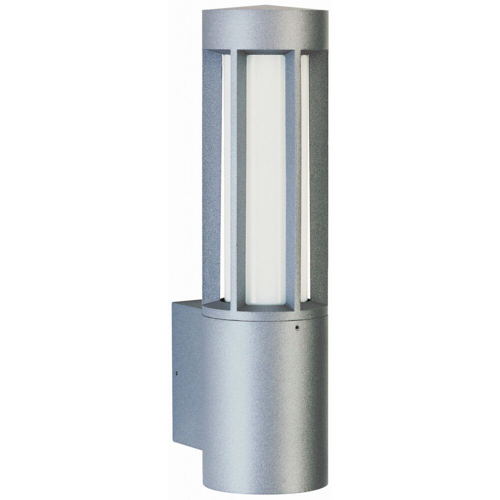 Albert Lampor 215 Utomhusbelysning Silver, 1-ljuskällor main product photo