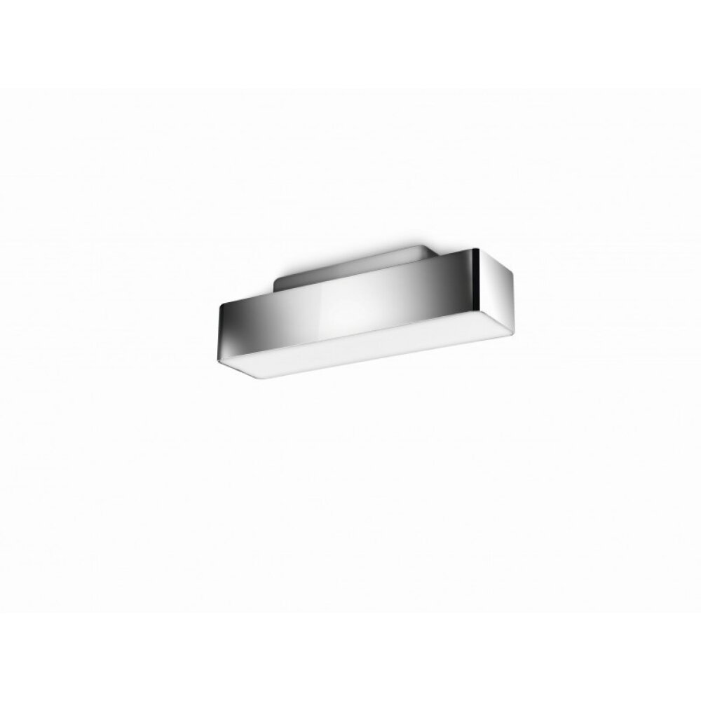 Philips Lampor PEACE Taklampa Krom, 1-ljuskällor main product photo