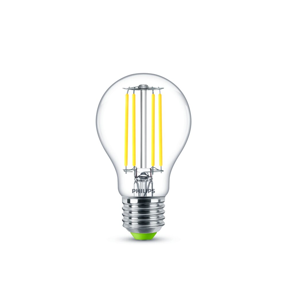 Philips Lampor E27 LED 2 Watt neutralvit 485 Lumen main product photo