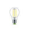 Philips Lampor E27 LED 2 Watt neutralvit 485 Lumen