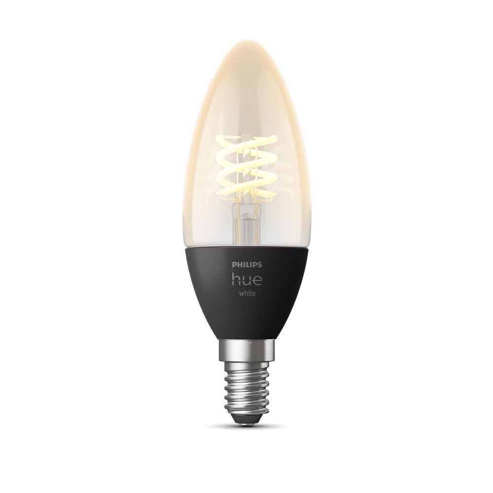 Philips Lampor E14 LED 4.5 Watt varmvit dimbar 300 Lumen main product photo