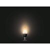 Philips Lampor E14 LED 4.5 Watt varmvit dimbar 300 Lumen