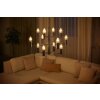 Philips Lampor E14 LED 4.5 Watt varmvit dimbar 300 Lumen