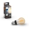 Philips Lampor E27 LED 7 Watt neutralvit dimbar 550 Lumen
