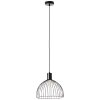 Brilliant Blacky Pendelbelysning Svart, 1-ljuskällor