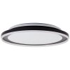 Brilliant Lampor Pederson Taklampa LED Svart, 1-ljuskällor
