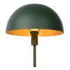 Lucide SIEMON Bordslampa Grön, 1-ljuskällor