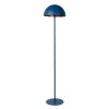 Lucide SIEMON Golvlampa Blå, 1-ljuskällor