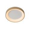 Lucide VIDAL Taklampa LED Vit, 1-ljuskällor