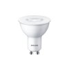 Philips Lampor GU10 LED 4.7 Watt varmvit 400 Lumen