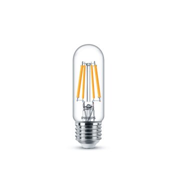 Philips Lampor E27 LED 7 Watt varmvit 806 Lumen