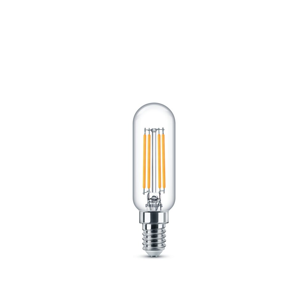 Philips Lampor E14 LED 5 Watt neutralvit 470 Lumen main product photo