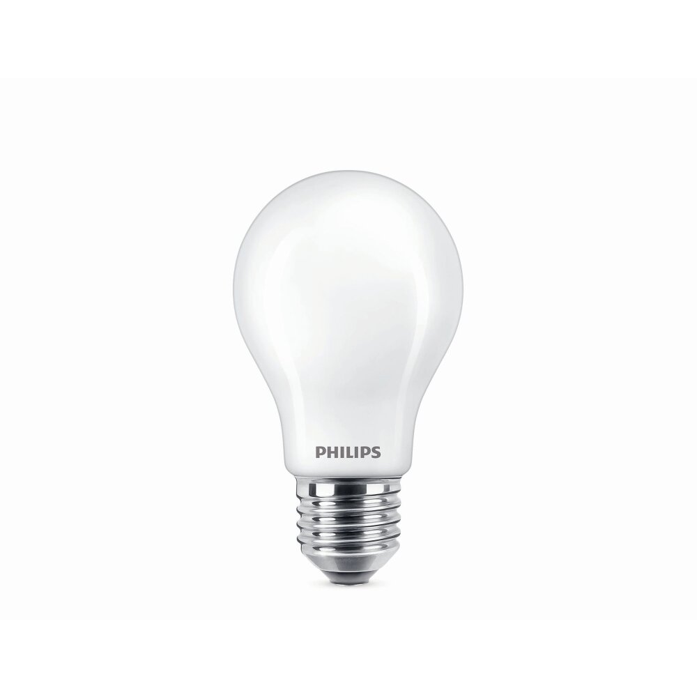 Philips Lampor E27 LED 11 Watt dagsljusvit 1521 Lumen main product photo
