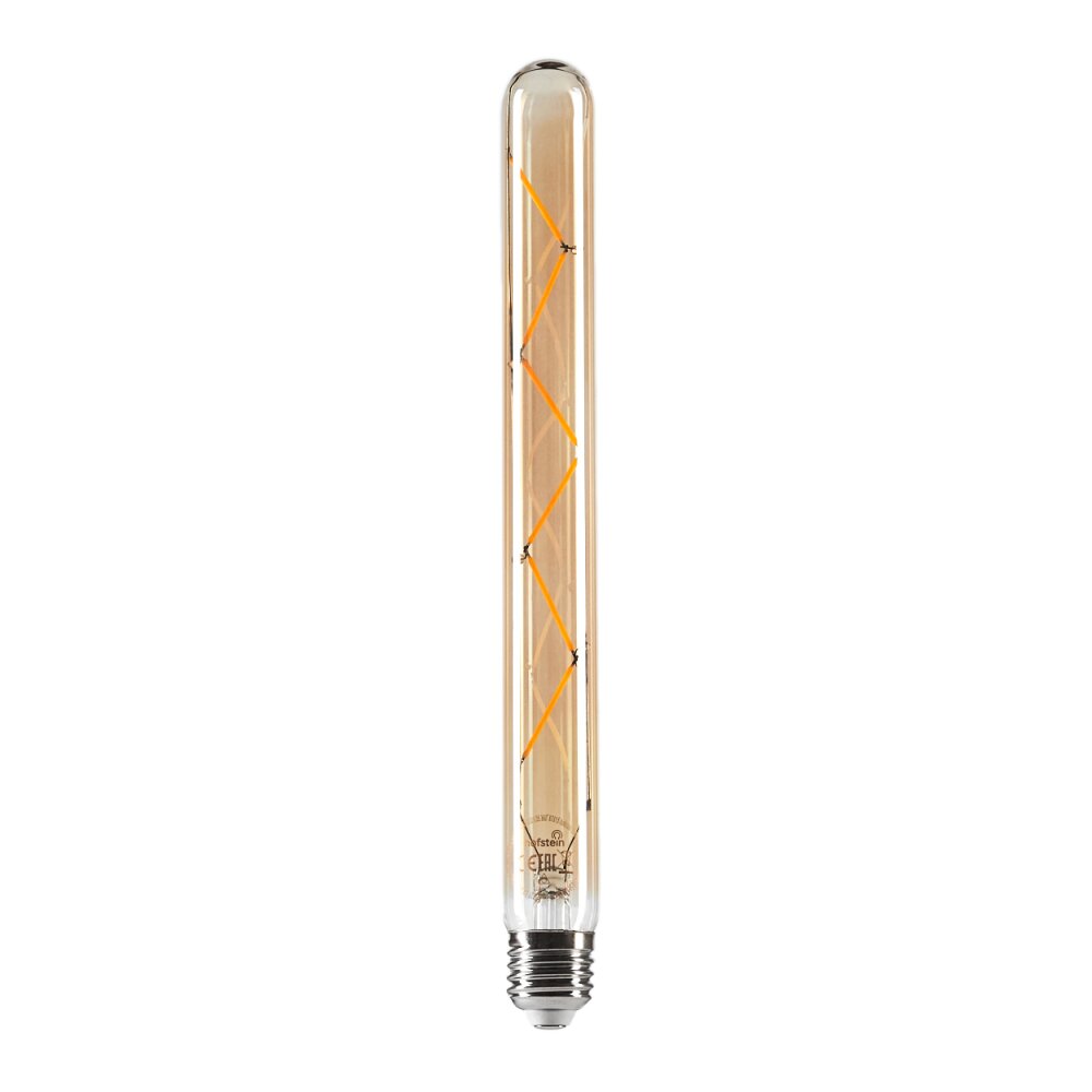 E27 5 Watt varmvit dimbar 330 Lumen main product photo