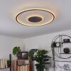 Kolo Taklampa LED Vit, 1-ljuskällor, Fjärrkontroll