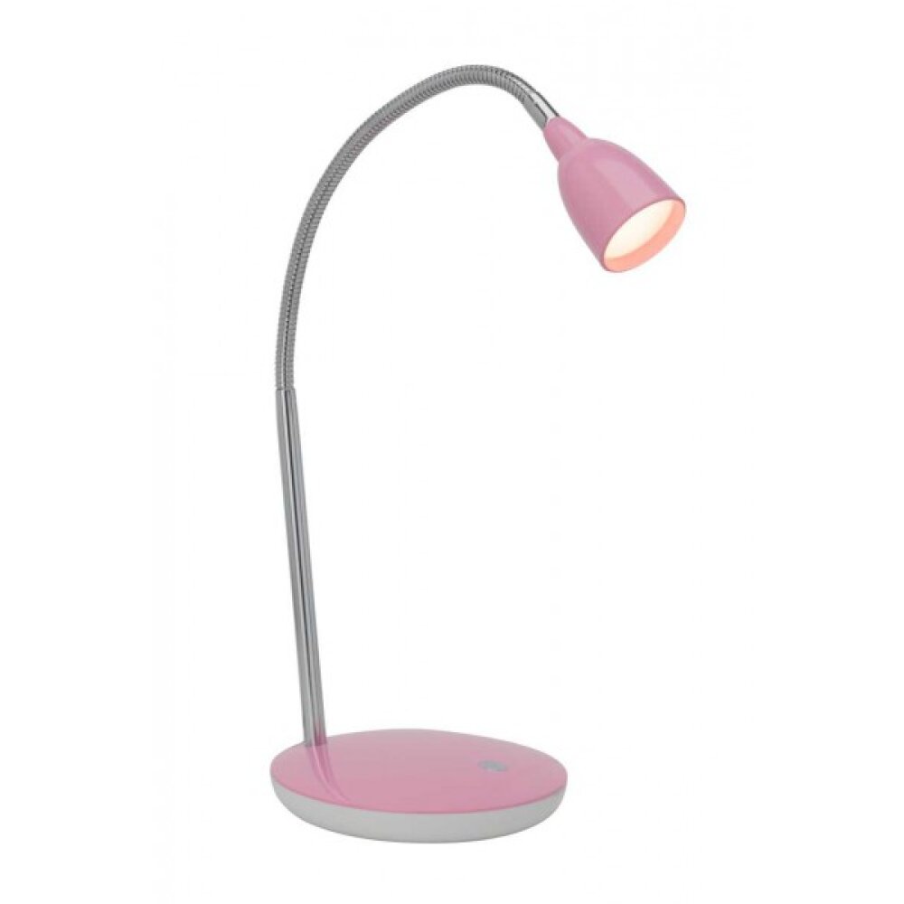 Brilliant Lampor Anthony Bordslampa LED Glas, 1-ljuskällor main product photo